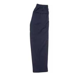 Tongariro School Kids Pant Navy