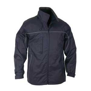 Tongariro School Kids Reactor Jacket Navy/Graphite Kids