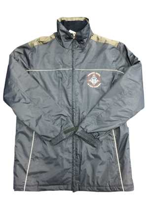 Tongariro School Adults Reactor Jacket