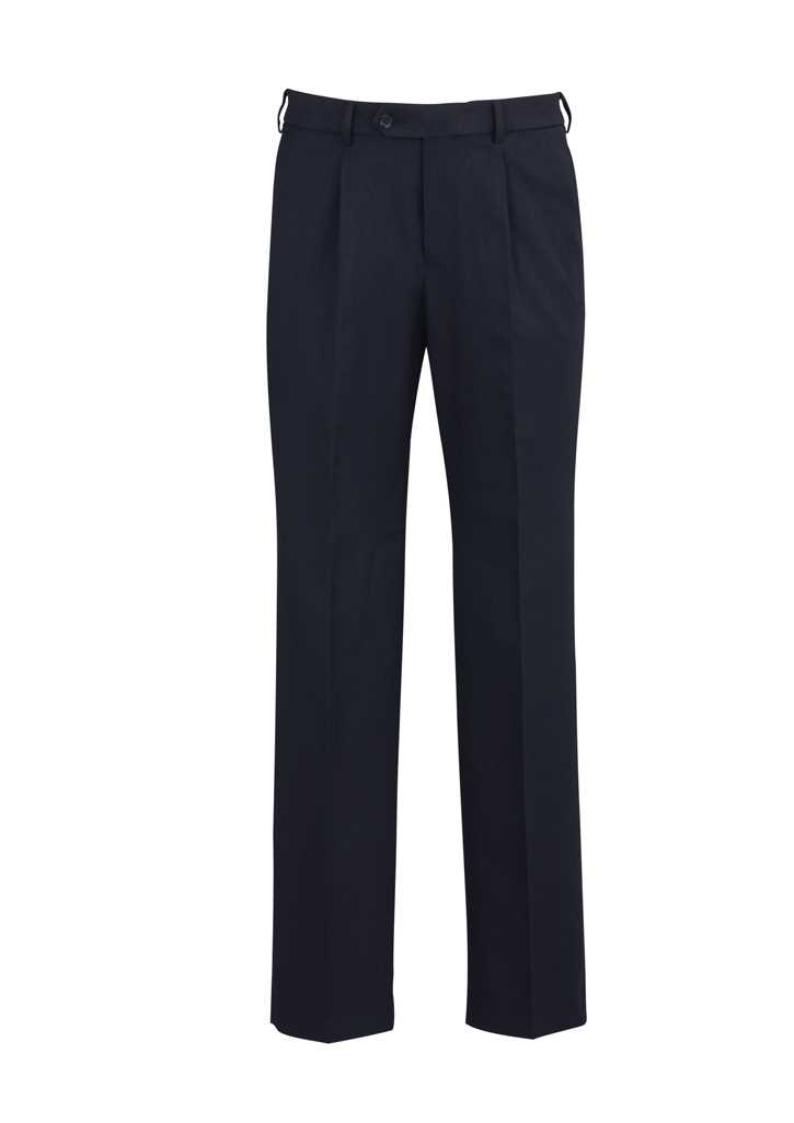 Tongariro School Mens Pants Navy